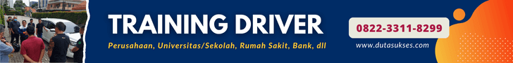 0822-3311-8299 DutaSukses Training Driver, Pelatihan Driver Sopir Instansi